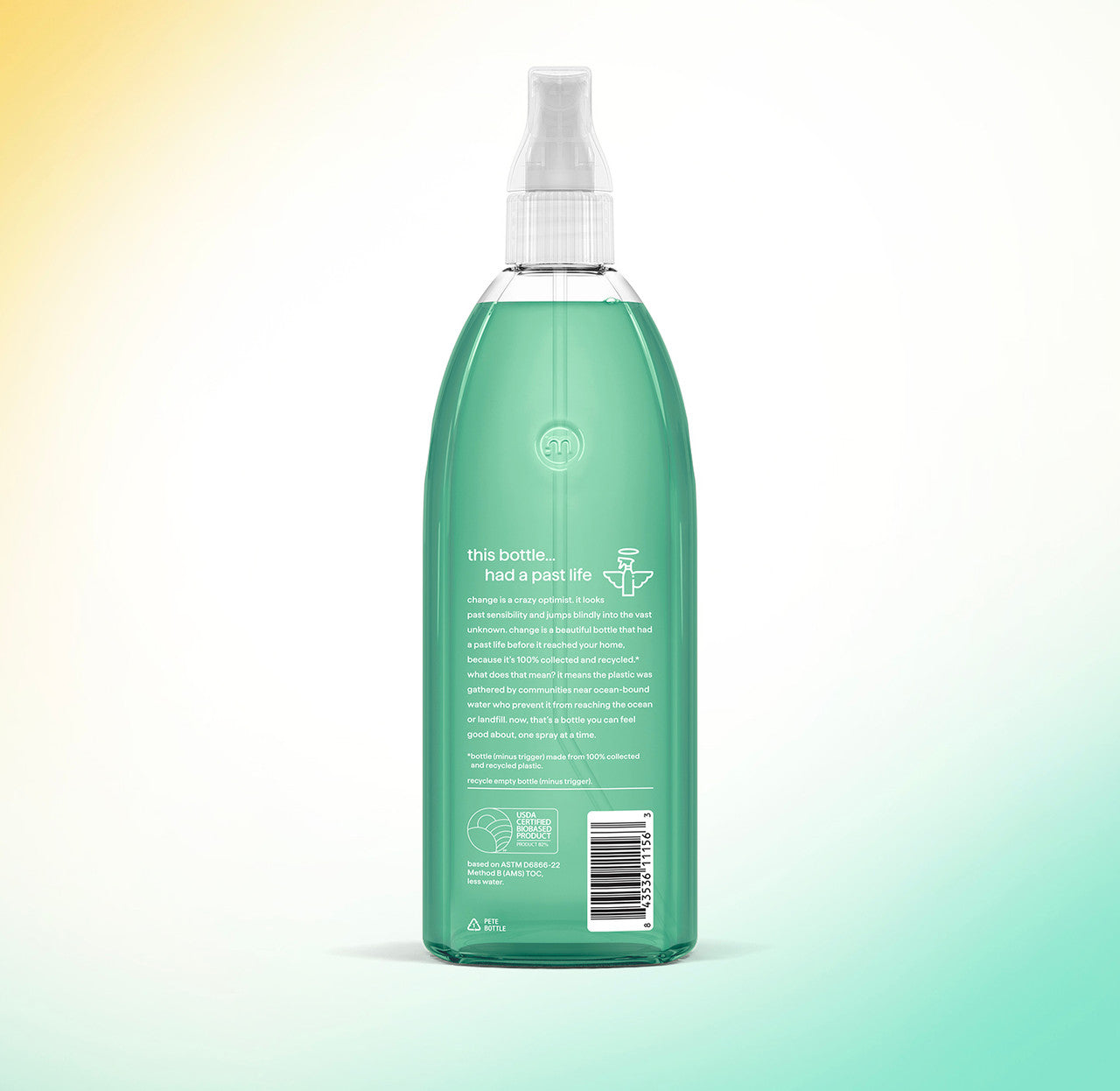 all-purpose cleaner - Eucalyptus + Rosemary. 28 fl oz