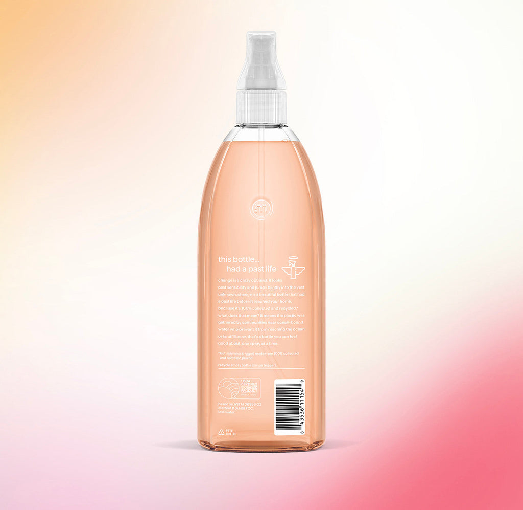 all-purpose cleaner - Sandalwood + Cedar. 28 fl oz