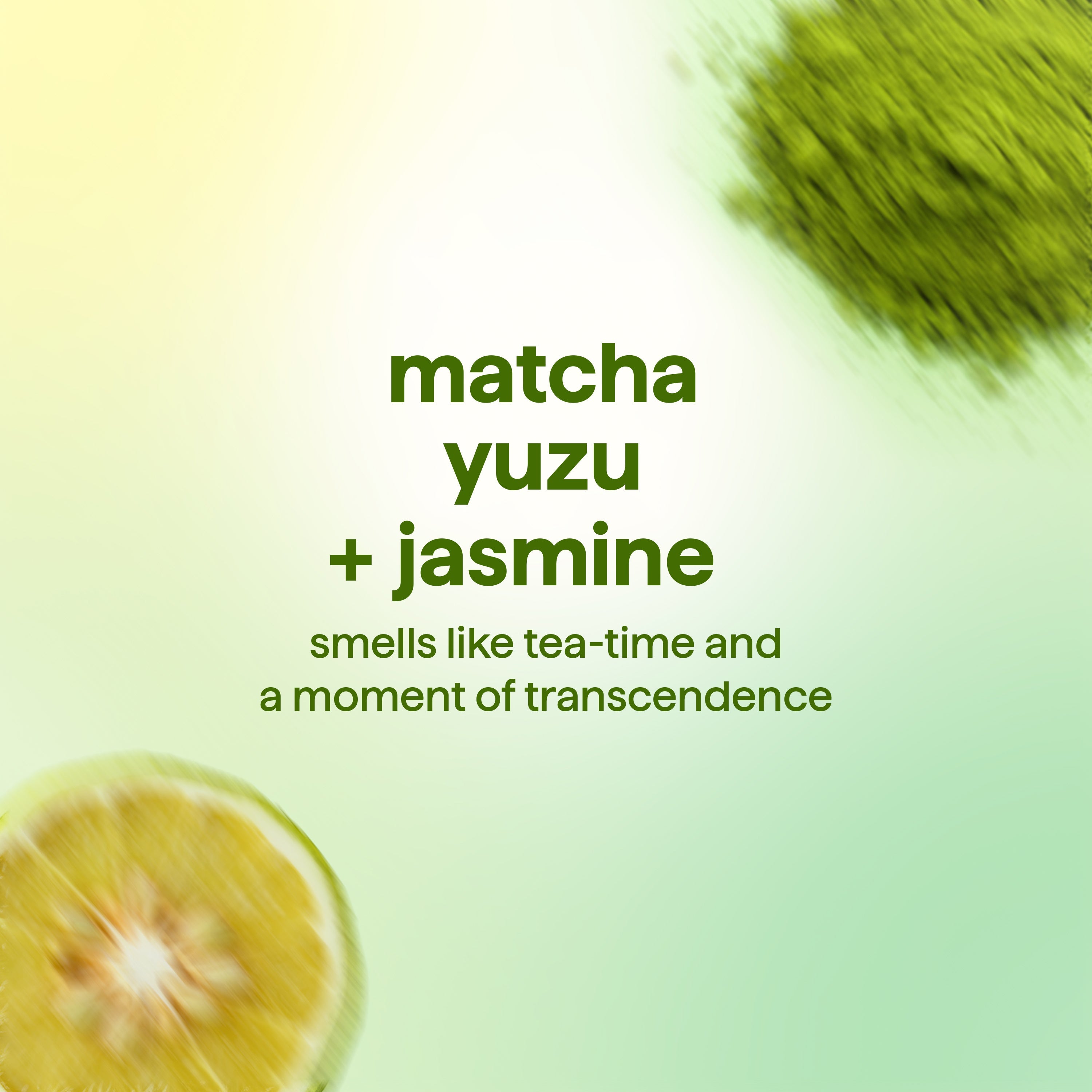 body wash - mindful matcha. 18 fl oz
