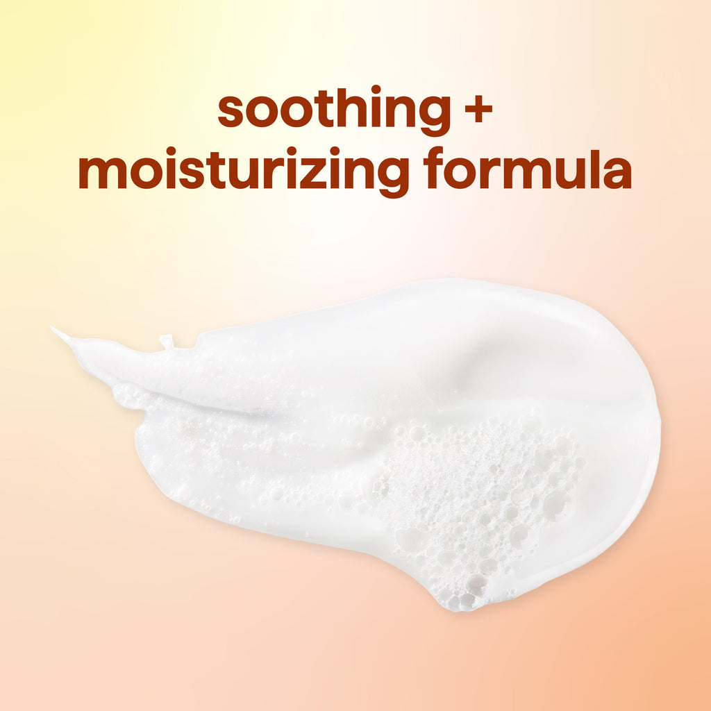 body wash - energy boost. 18 fl oz