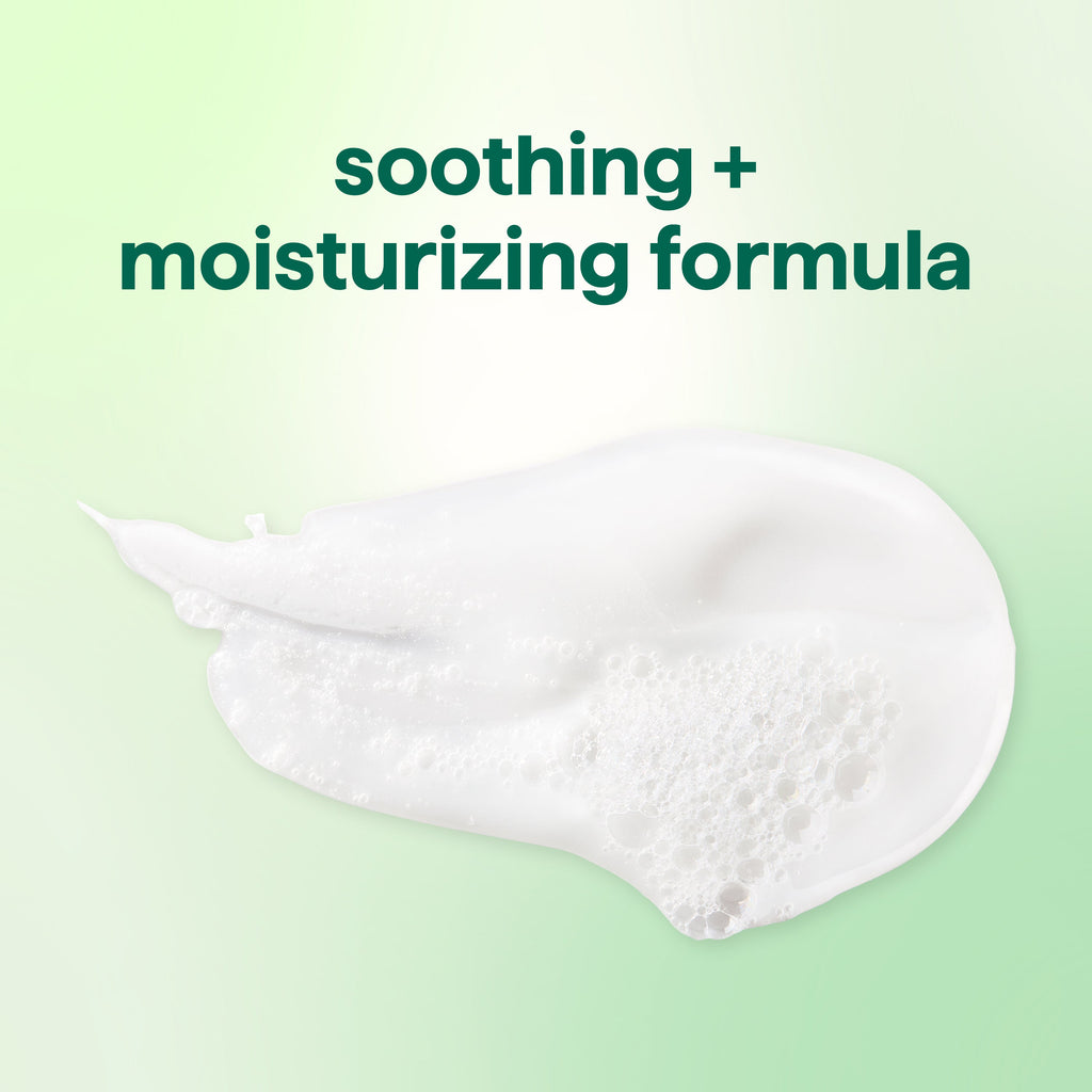 body wash - daily zen. 18 fl oz
