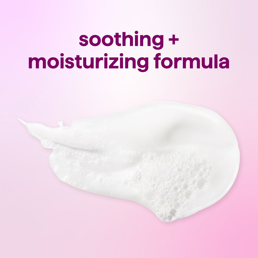 body wash - berry balance. 18 fl oz
