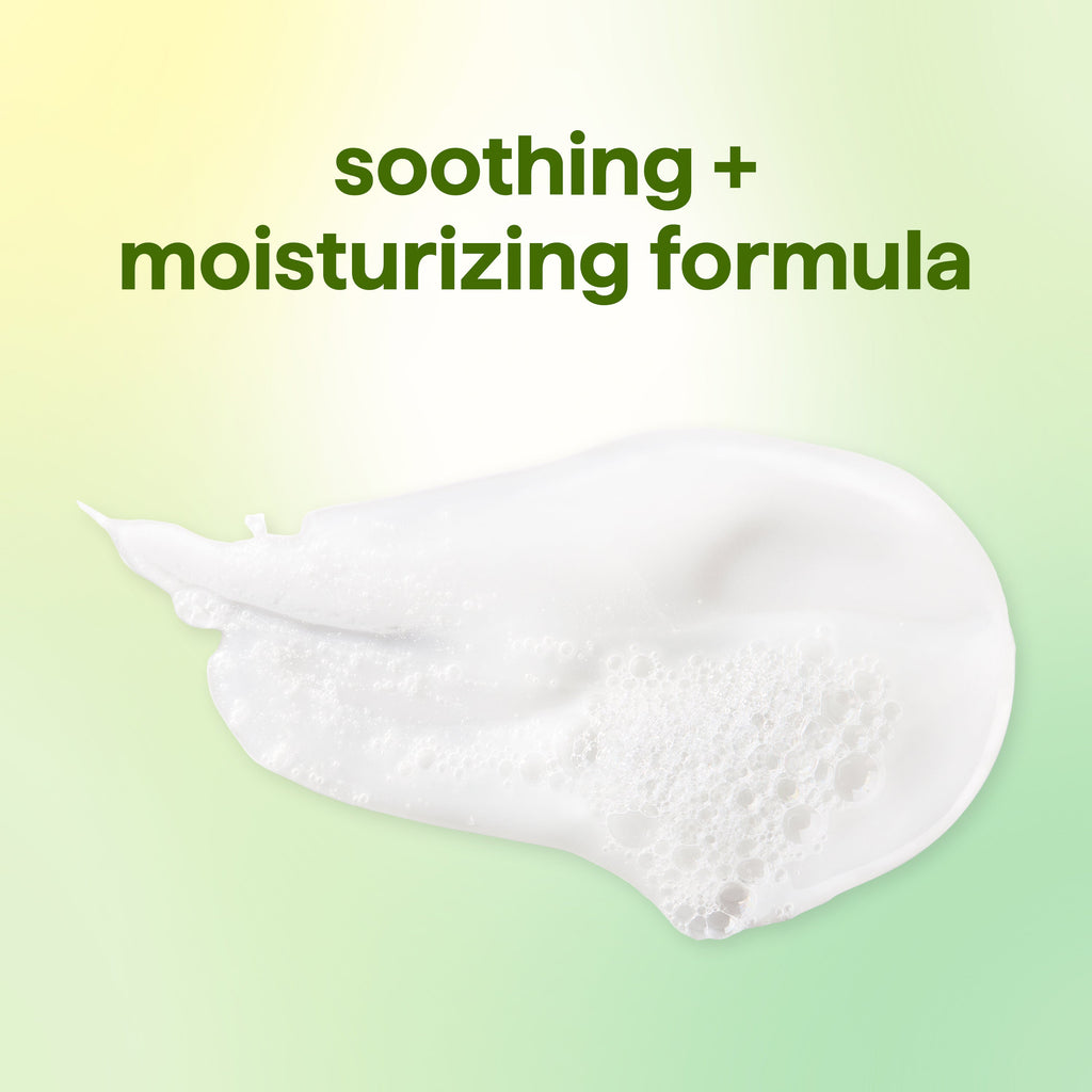 body wash - mindful matcha. 18 fl oz