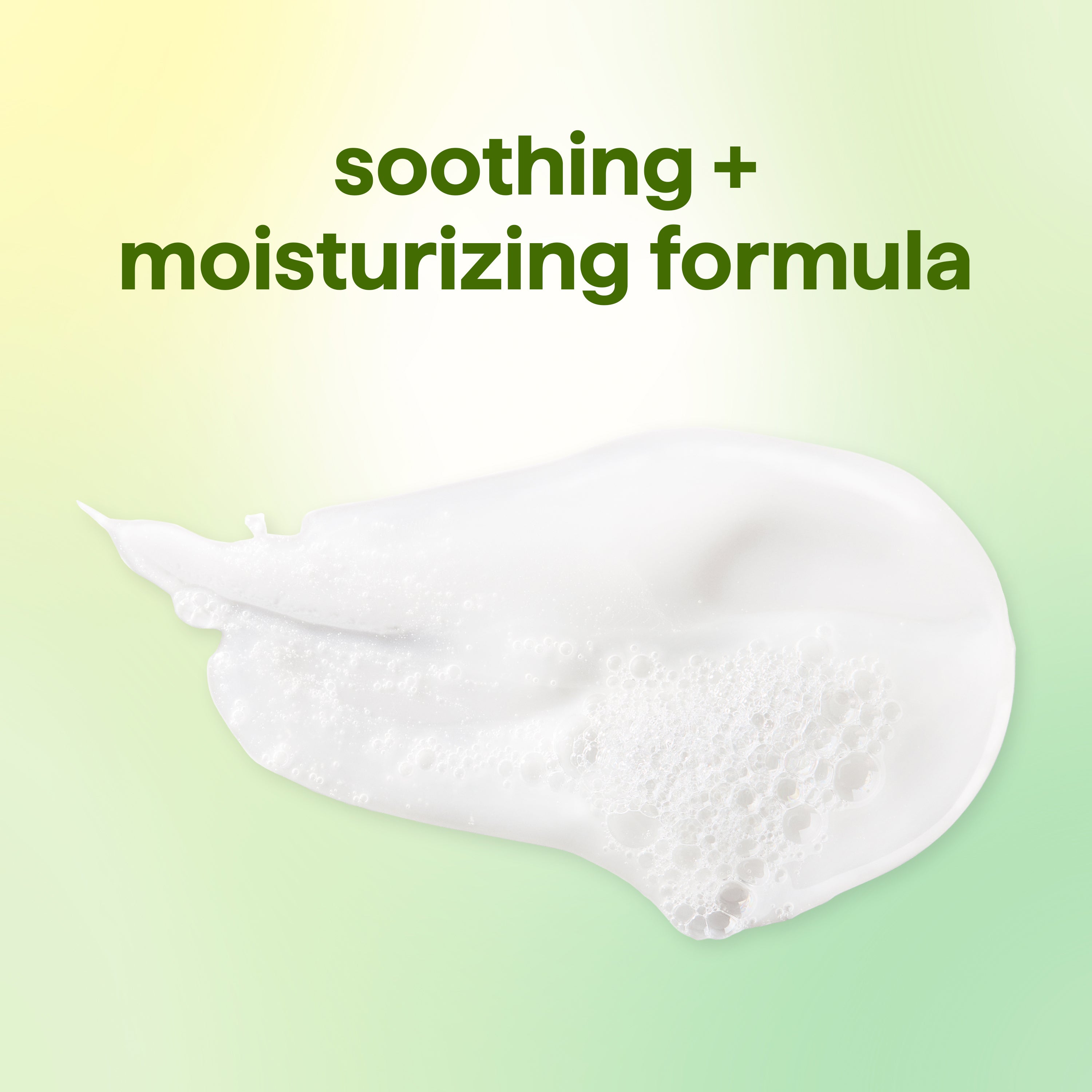 body wash - mindful matcha. 18 fl oz
