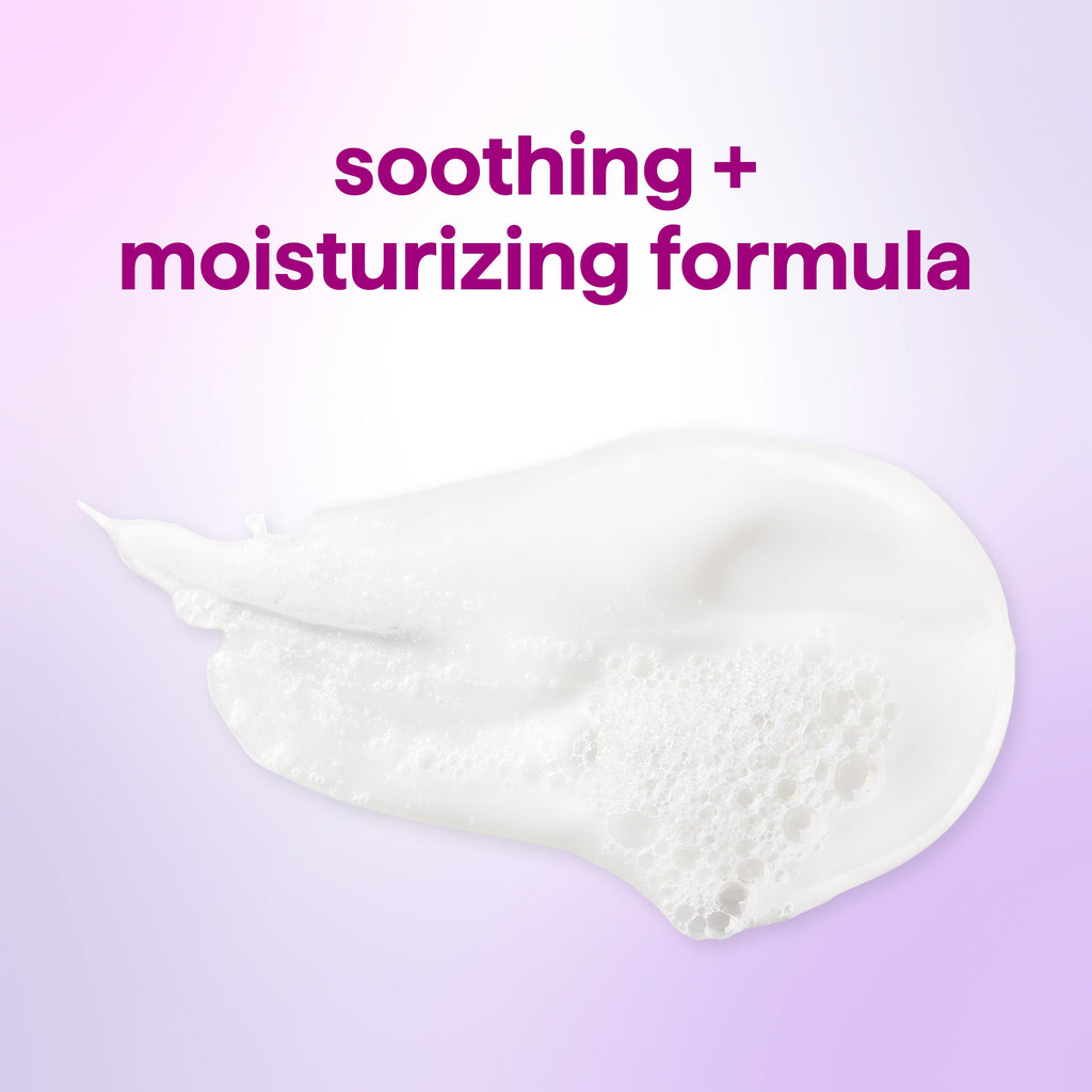 hydrating body wash - serene escape. 18 fl oz