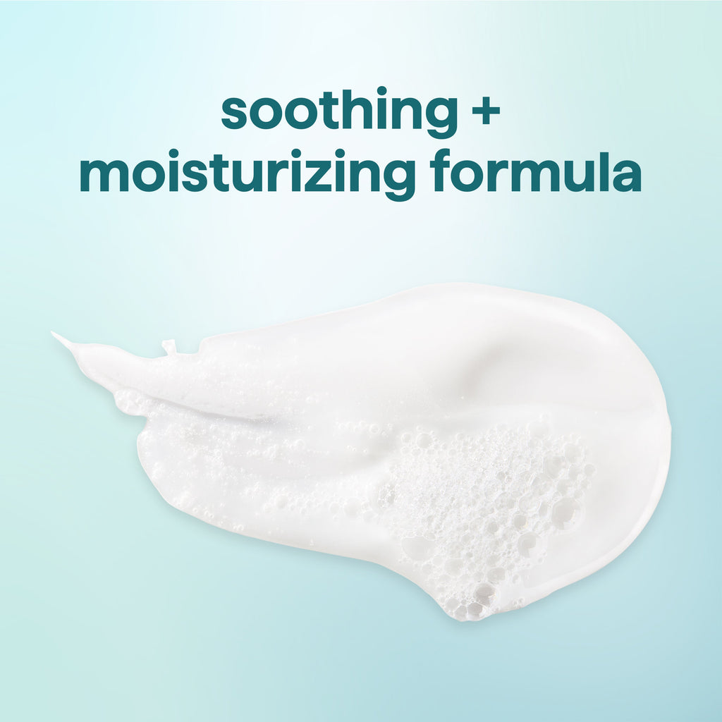 hydrating body wash - coco twist. 18 fl oz