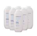 simply nourish body wash 6-count bundle. 108 fl oz