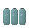 sea + surf body wash 3-count bundle. 54 fl oz