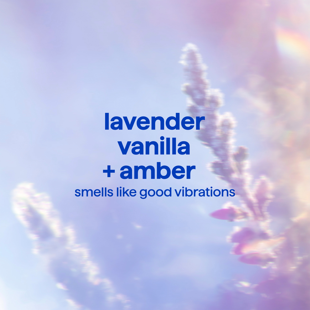 body wash - vanilla vibrations. 18 fl oz