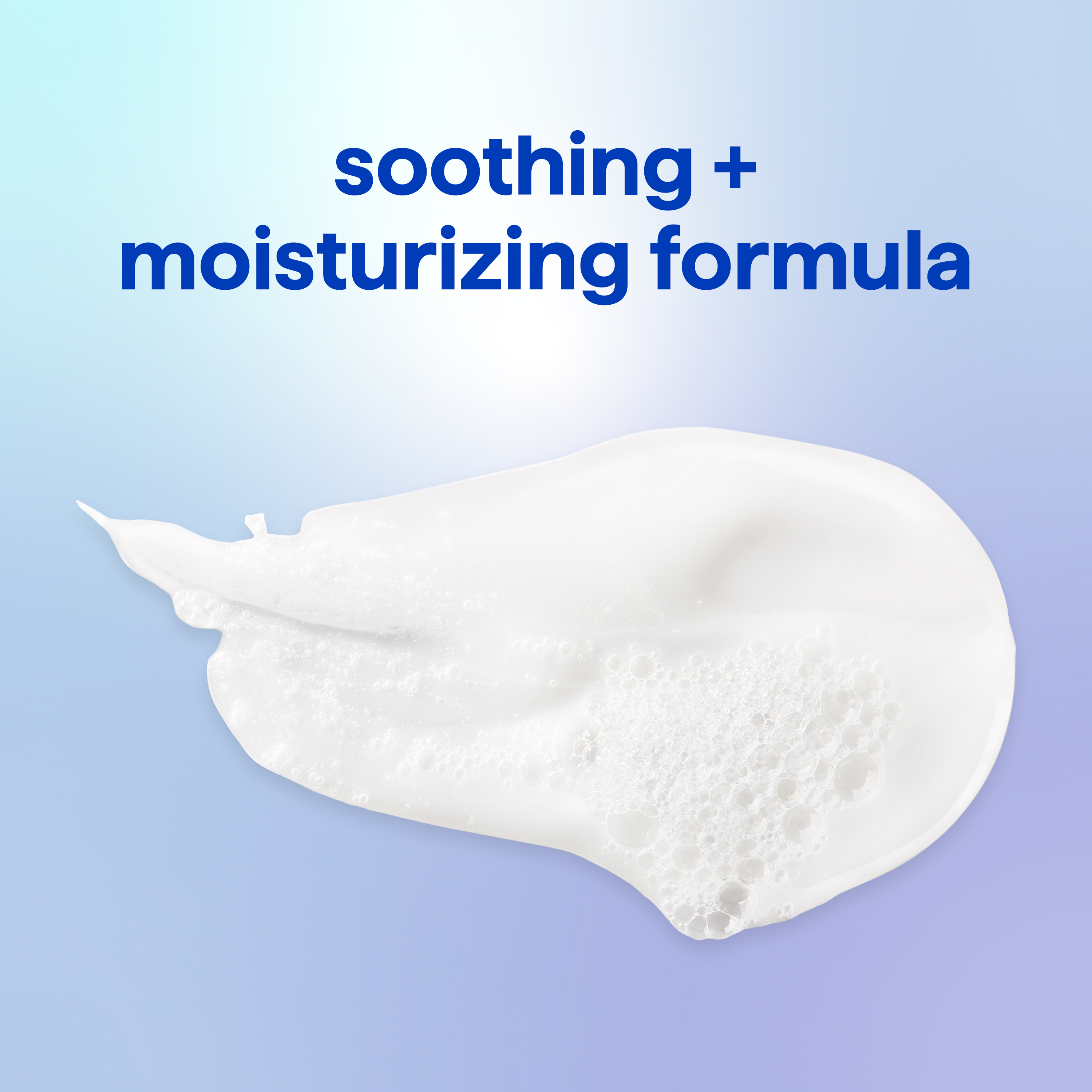 body wash - vanilla vibrations. 18 fl oz