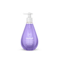 gel hand wash - french lavender. 12 fl oz