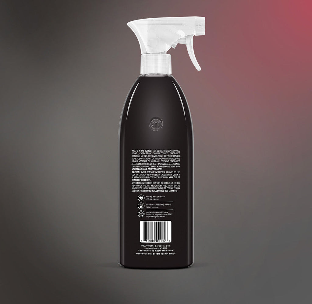 daily granite cleaner - apple orchard. 28 fl oz
