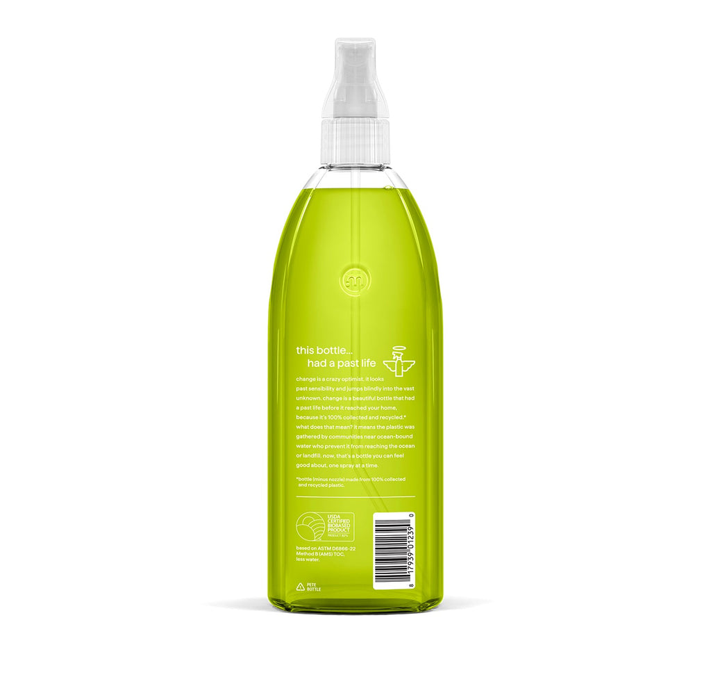 all-purpose cleaner - lime + sea salt. 28 fl oz