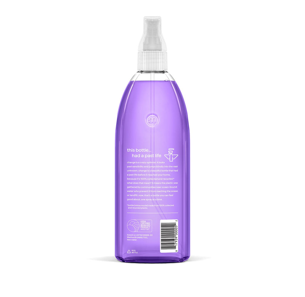 all-purpose cleaner - french lavender. 28 fl oz
