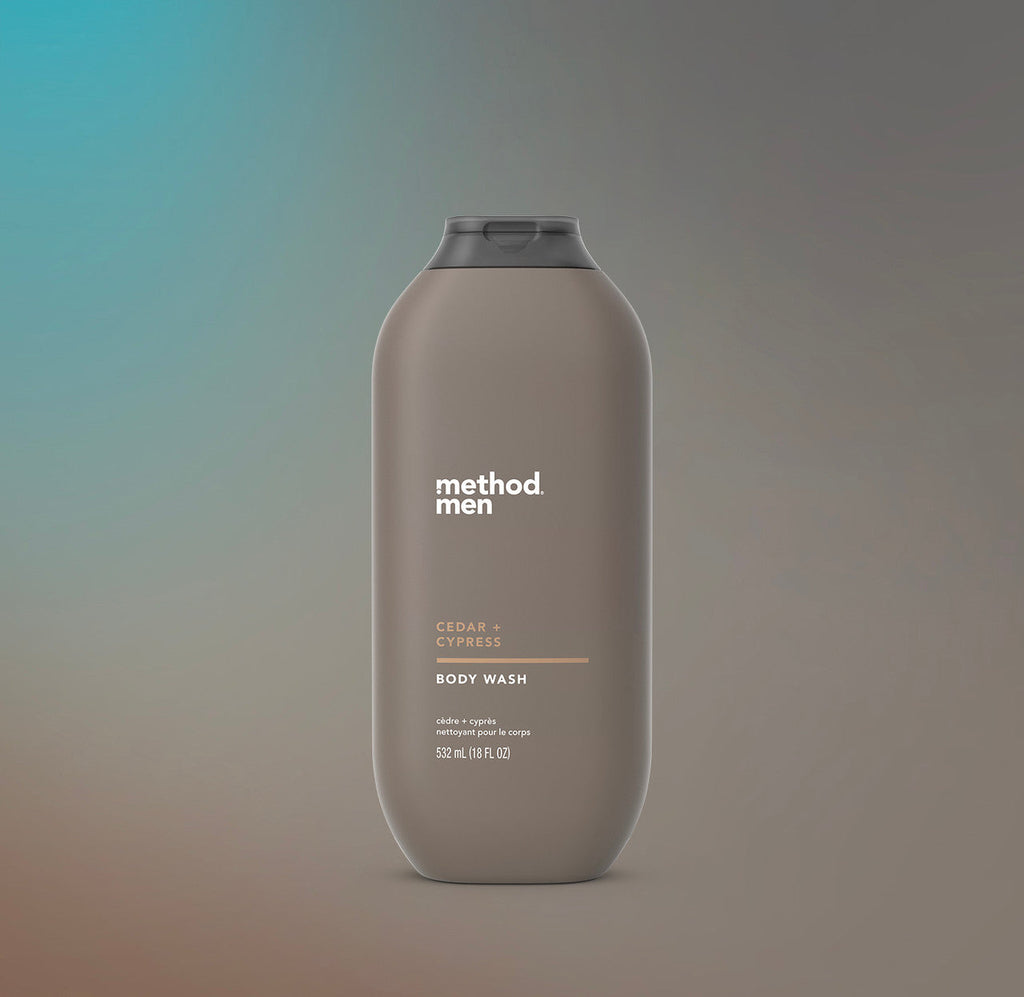 body wash variety trio. 54 oz.