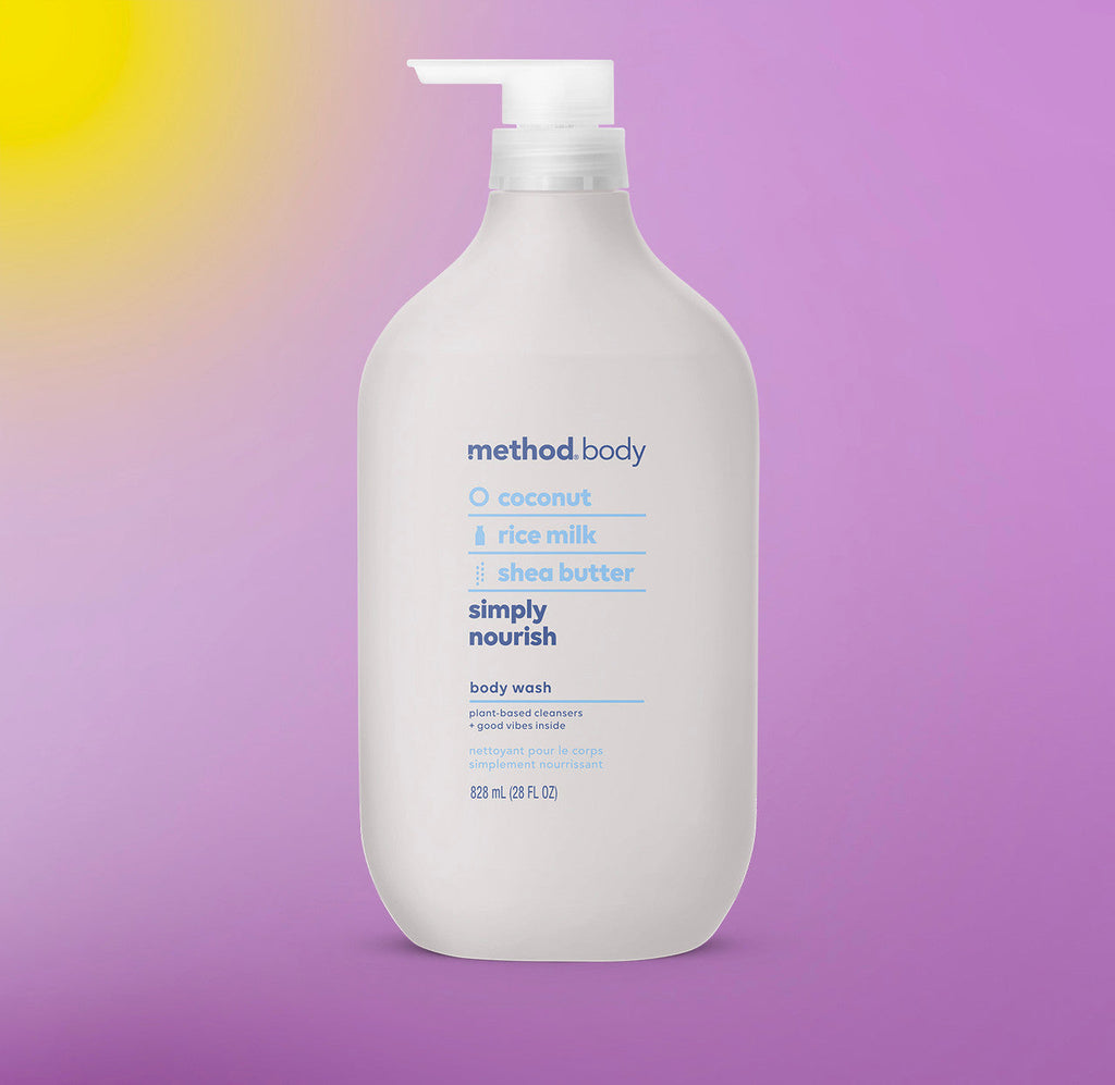 body wash trio. 84 oz.
