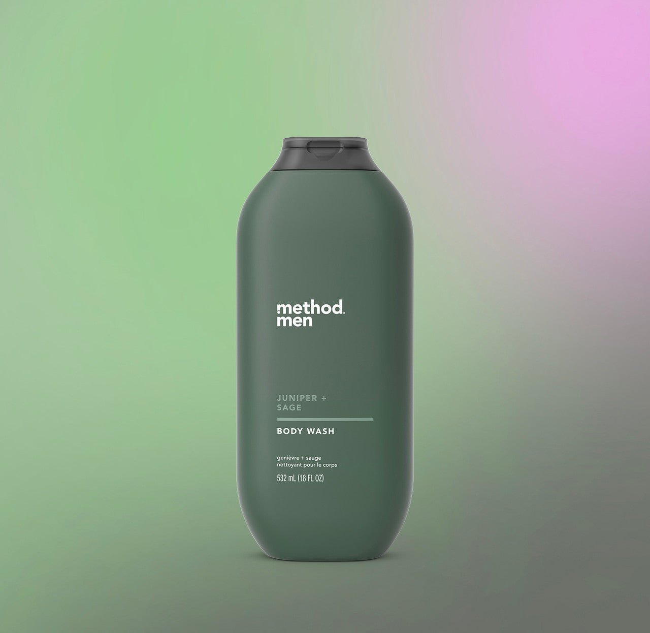 men body wash trio