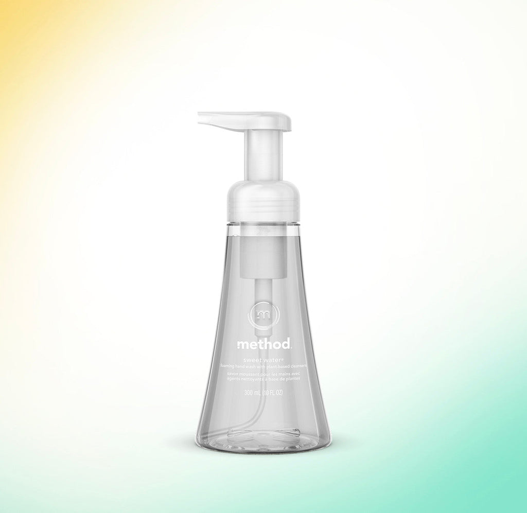 foaming hand wash variety trio. 30 oz