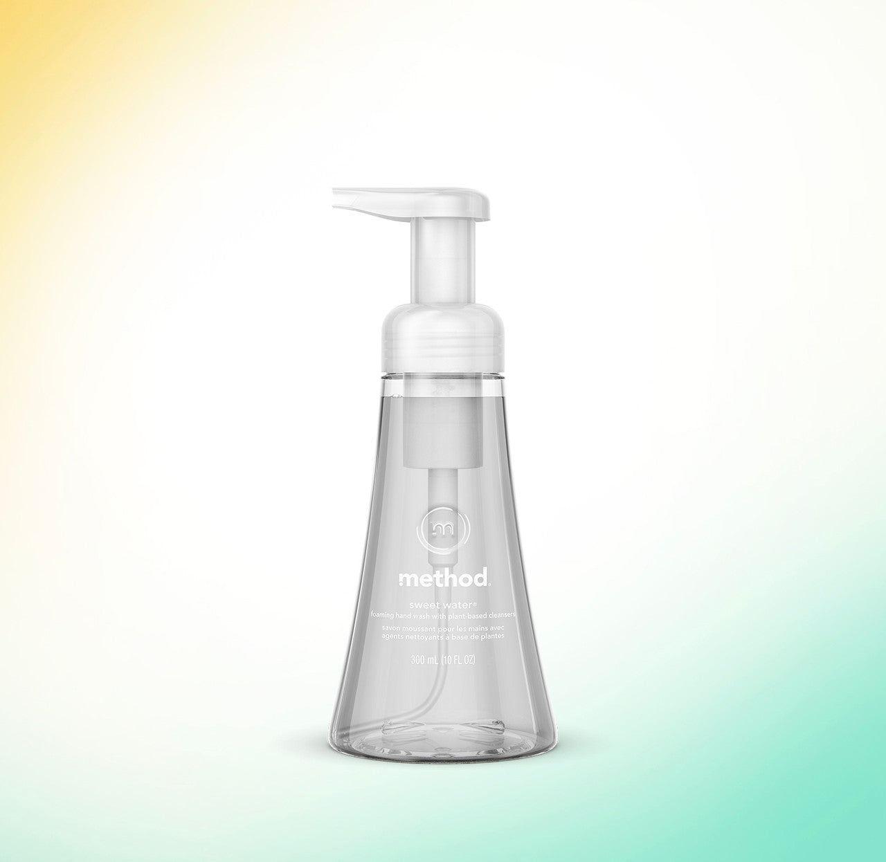 foaming hand wash variety trio. 30 oz