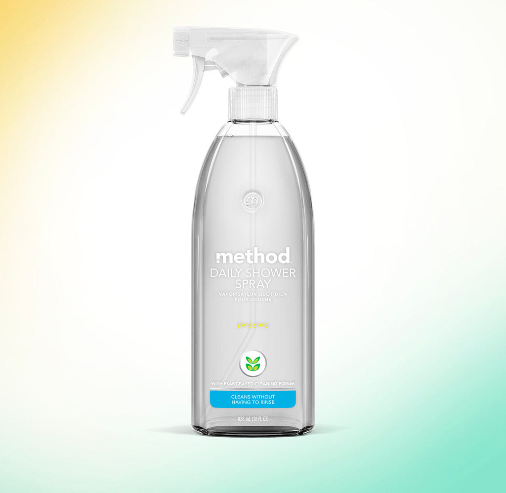 daily shower spray - ylang ylang. 28 fl oz
