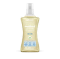 laundry detergent - free + clear. 53.5 fl oz