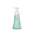 foaming hand wash - coconut water. 10 fl oz