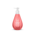 gel hand wash - pink grapefruit. 12 fl oz