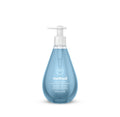 gel hand wash - sea minerals. 12 fl oz