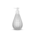 gel hand wash - sweet water. 12 fl oz