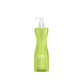 dish soap - lime + sea salt. 18 fl oz