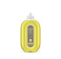 squirt + mop hard floor cleaner - lemon ginger. 25 fl oz