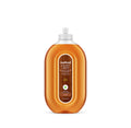 squirt + mop hardwood floor cleaner - almond. 25 fl oz