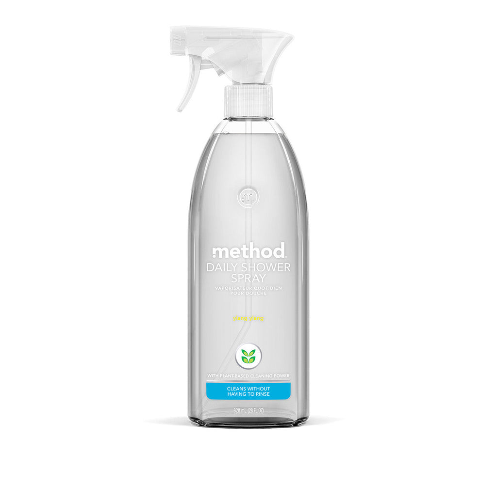 daily shower spray - ylang ylang. 28 fl oz