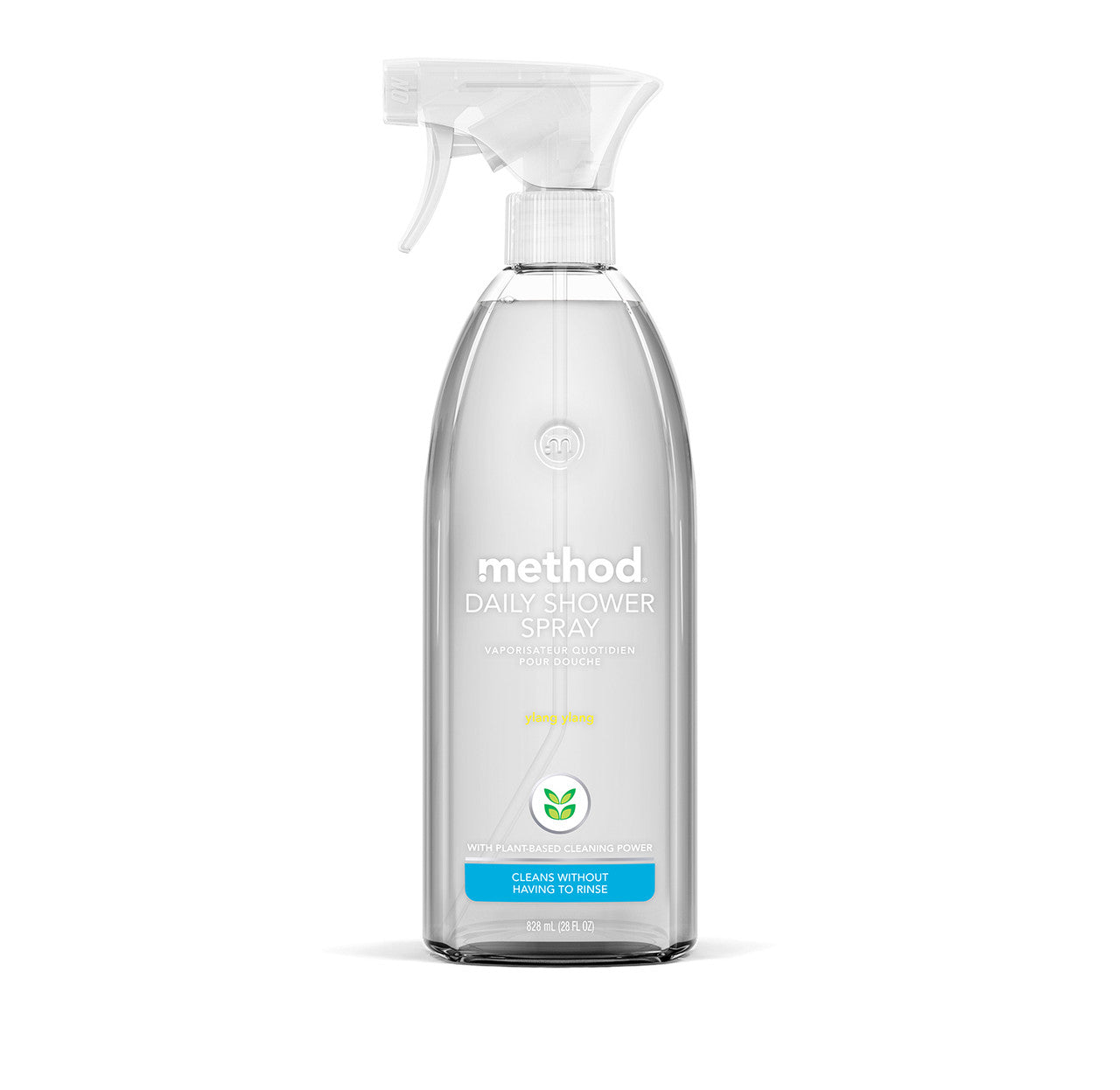 daily shower spray - ylang ylang. 28 fl oz