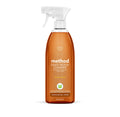 daily wood cleaner - almond. 28 fl oz