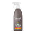 heavy duty degreaser - lemongrass. 28 fl oz