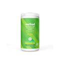 all-purpose cleaning wipes - lime + sea salt. 70 ct