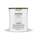dishwasher packs - free + clear. 30 ct