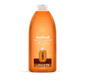 squirt + mop hardwood floor cleaner refill - almond. 68 fl oz