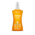 laundry detergent - ginger mango. 53.5 fl oz