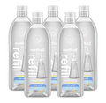 sweet water foaming hand wash refill 5-count bundle. 140 fl oz