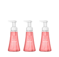 pink grapefruit foaming hand wash 3-count bundle