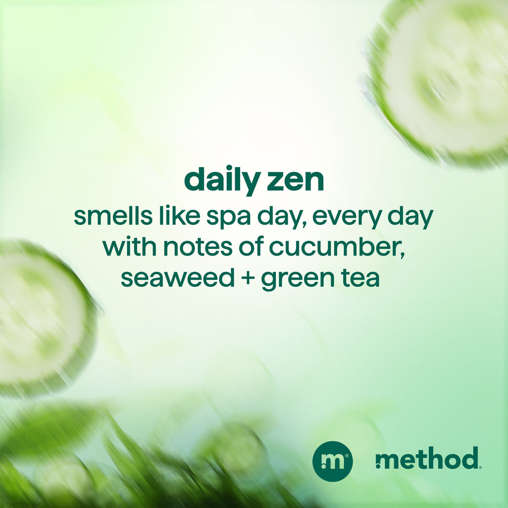 everyday conditioner - daily zen. 13.5 fl oz