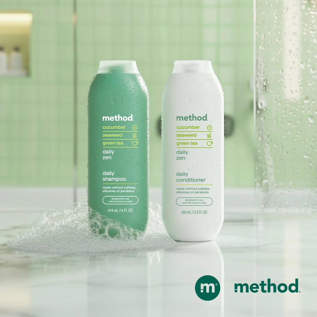 everyday conditioner - daily zen. 13.5 fl oz