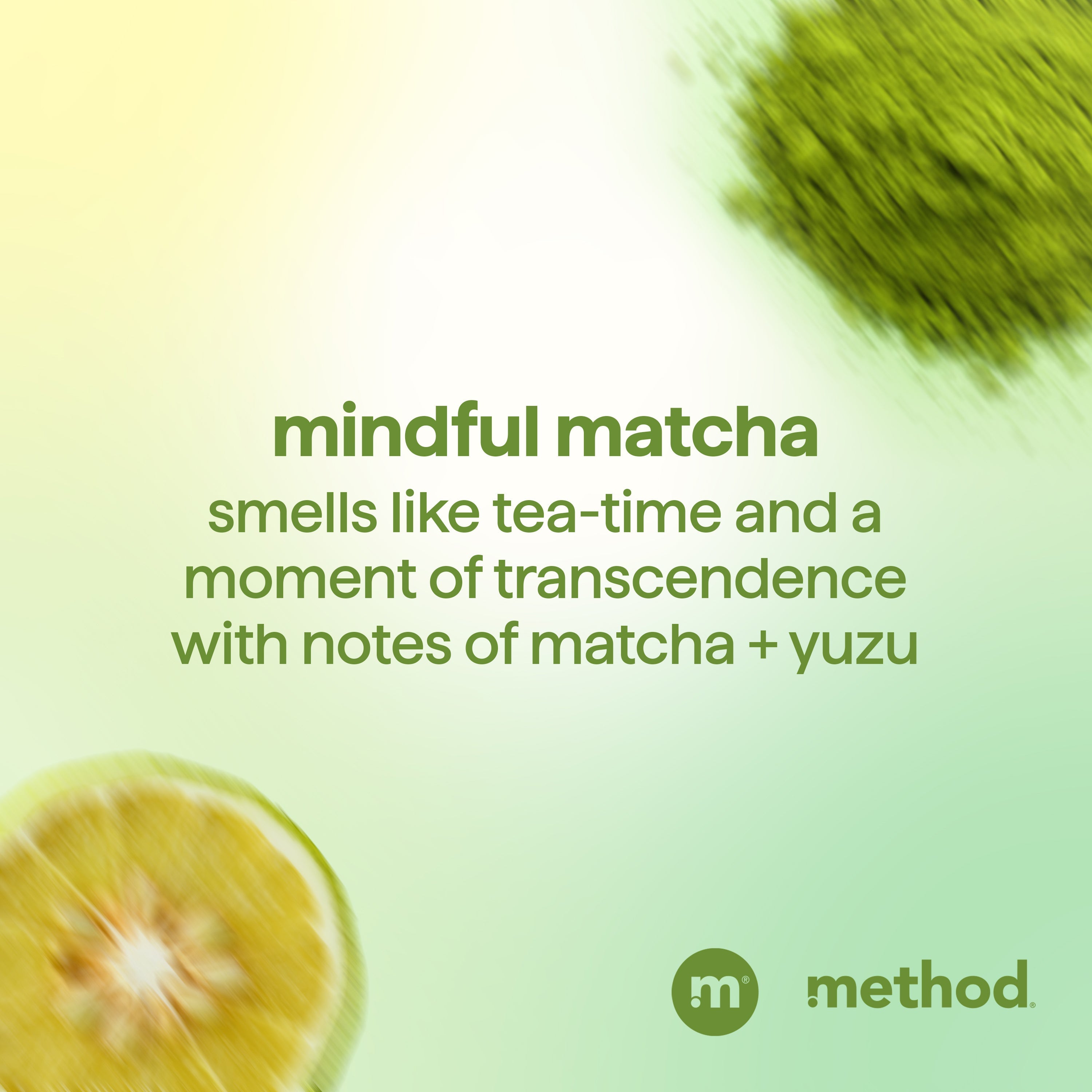 vibrant color conditioner - mindful matcha. 13.5 fl oz
