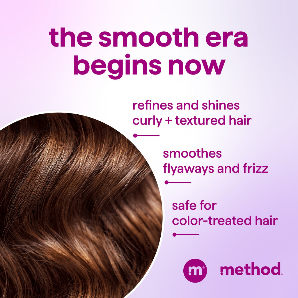 smoothing shampoo - serene escape. 14 fl oz