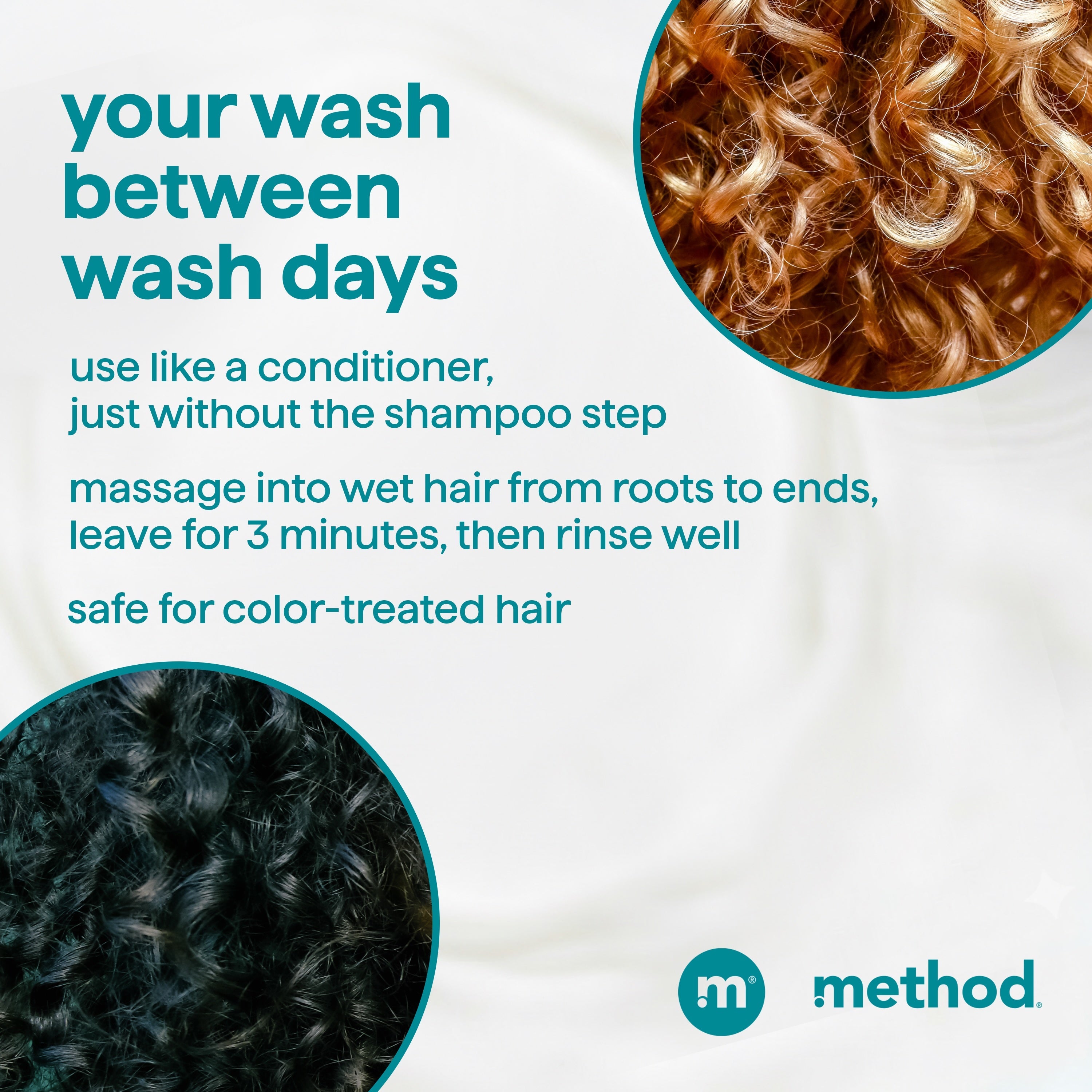 curl defining co-wash - coco twist. 13.5 fl oz