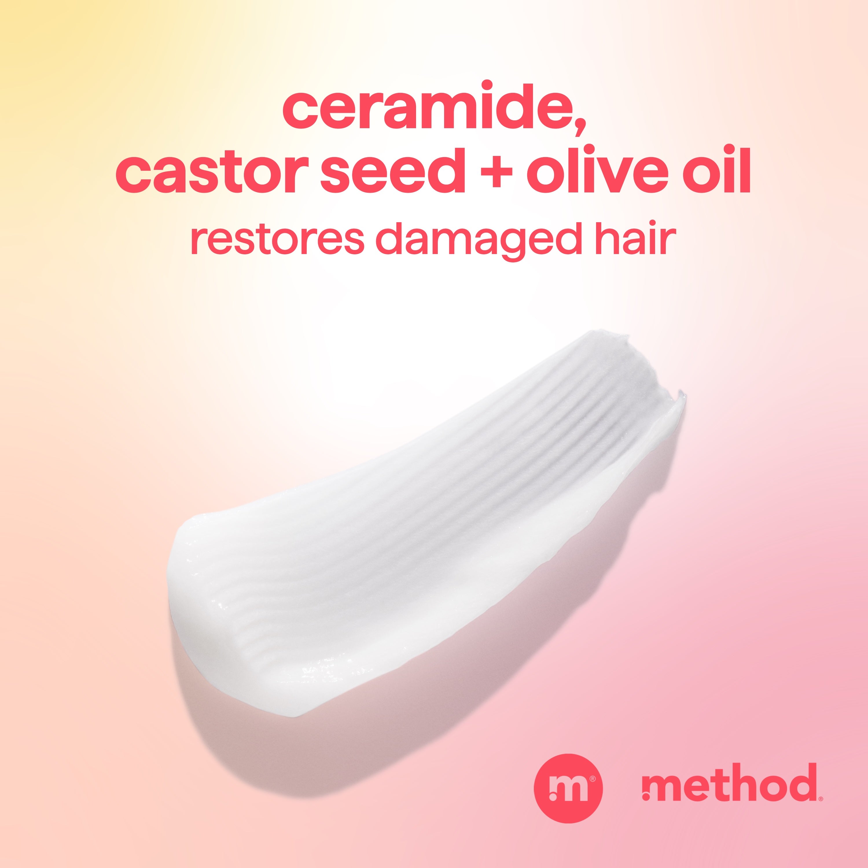 repairing conditioner - island mist. 13.5 fl oz
