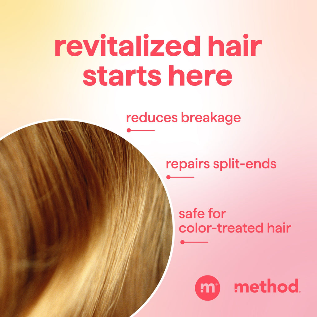 repairing conditioner - island mist. 13.5 fl oz