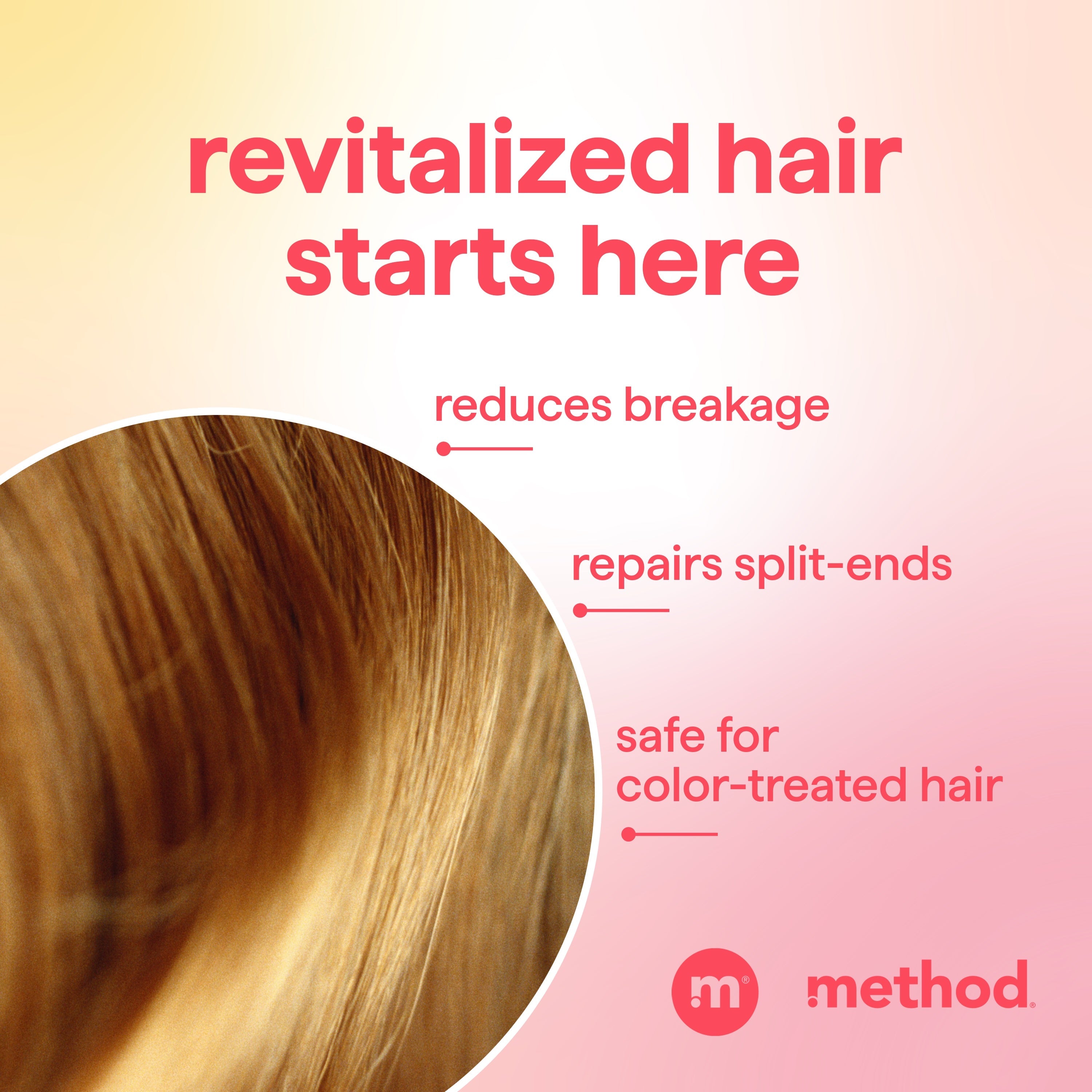 repairing conditioner - island mist. 13.5 fl oz
